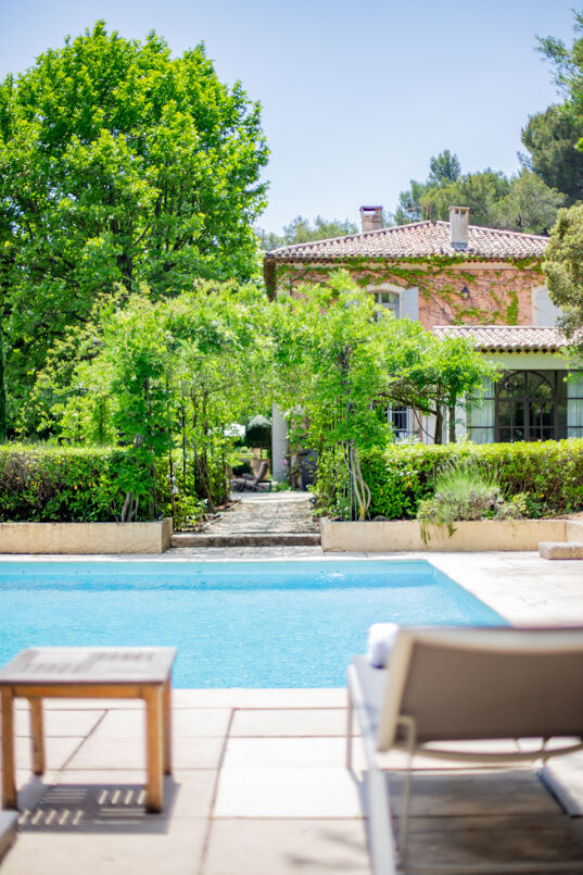 Bastide des Collines